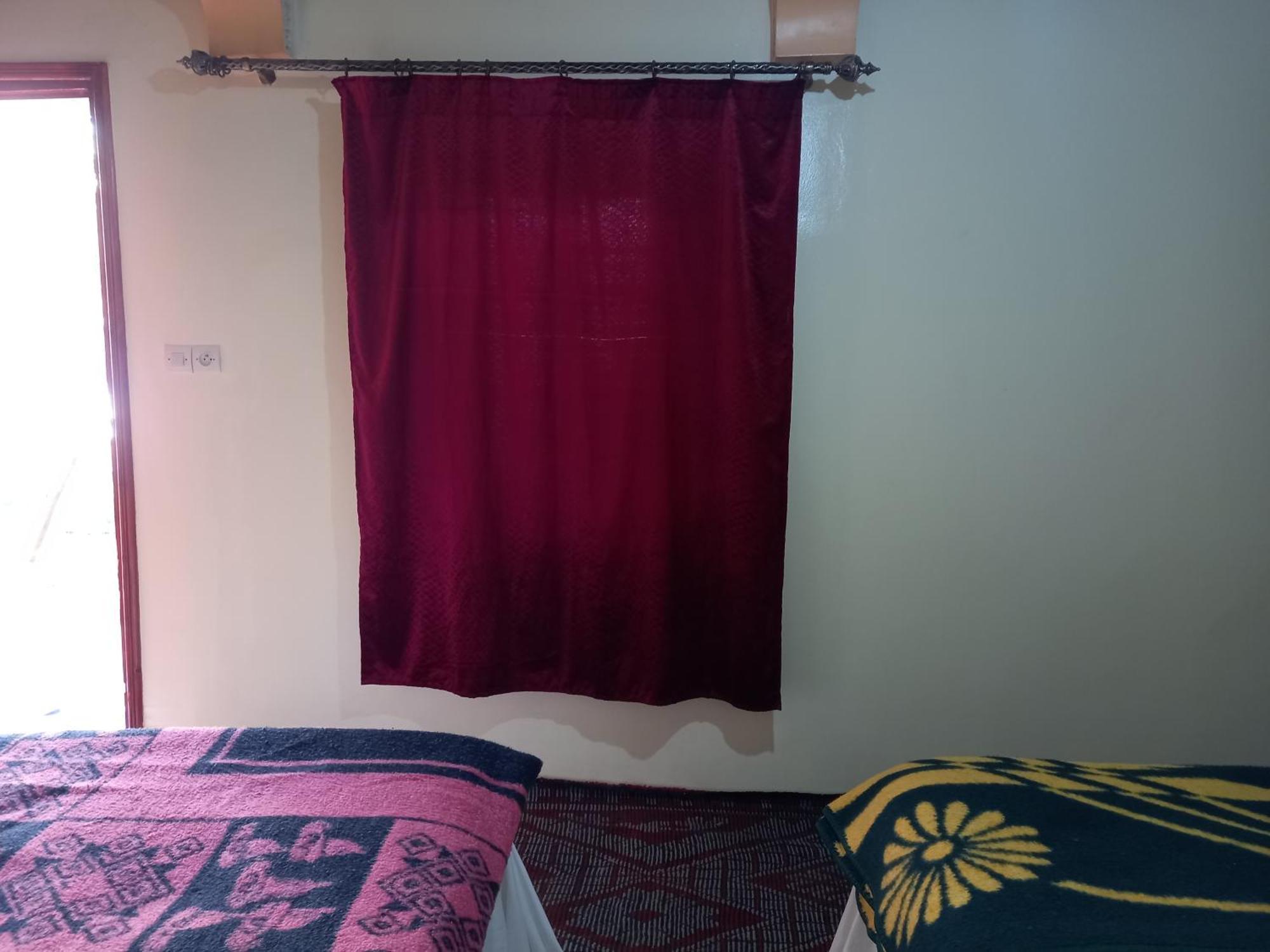 Gite D'Etape Ziz Oasis Achbarou Room photo